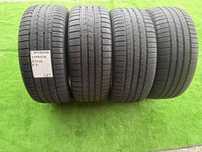 Anvelope Iarna Continental 255/45/18