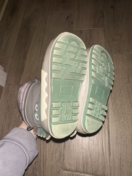 Гумени ботуши Next 25,5