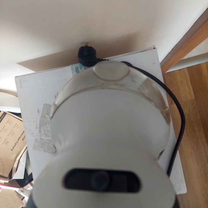 Dolce Gusto Krups Mini me