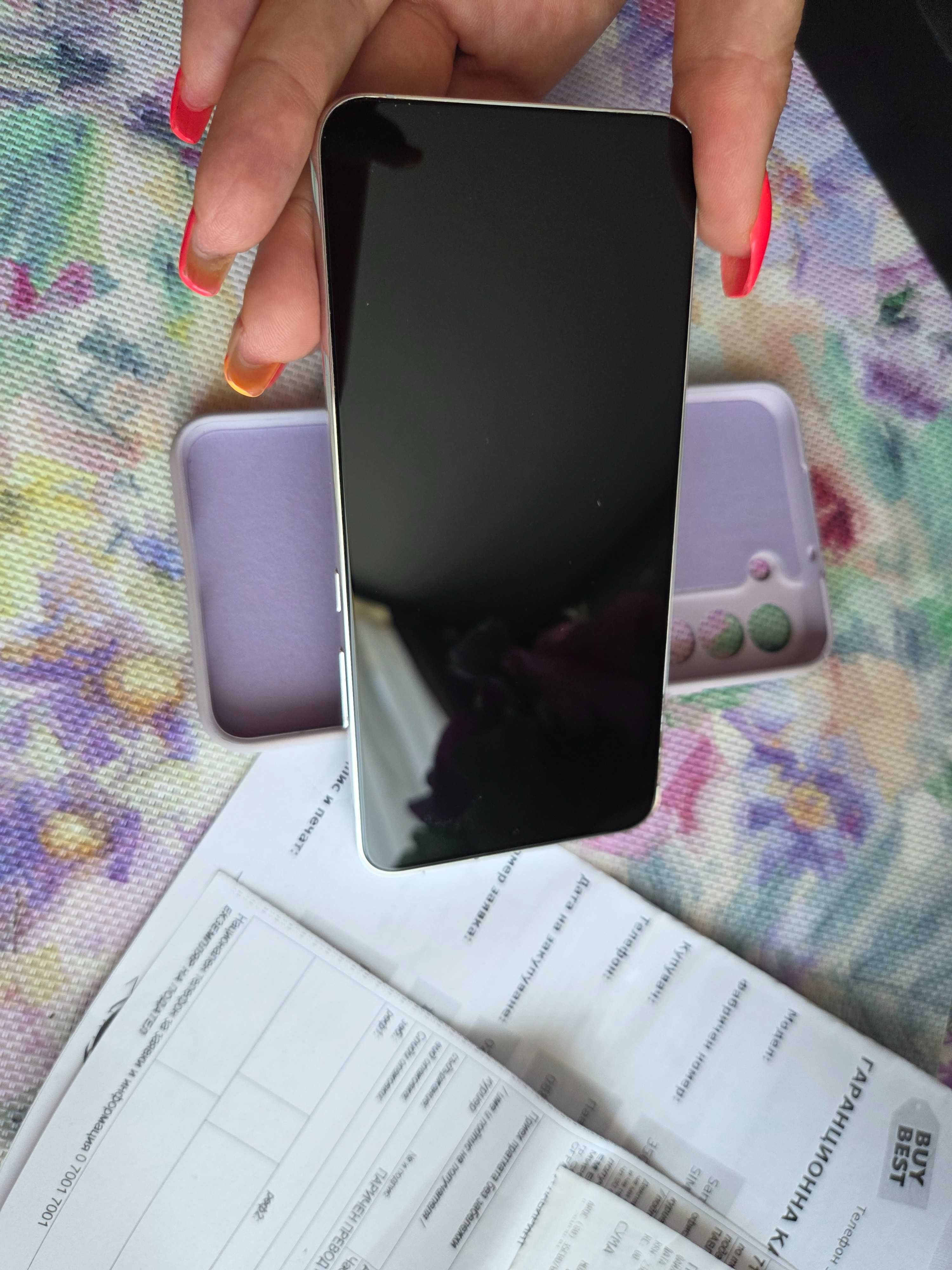 Samsung Galaxy 22 plus