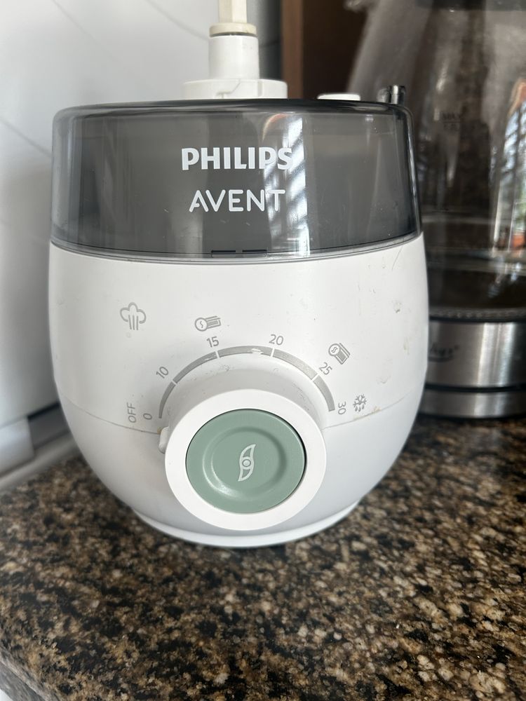Philips Avent Комбиниран уред за готвене 4 в 1