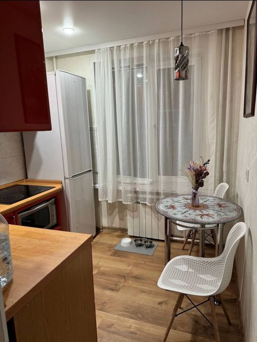 Сдам 1 комн квартиру Бульвар Гагарина 6