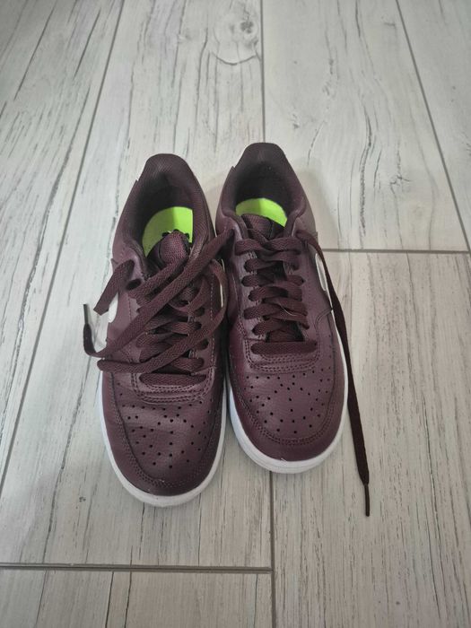Женски кецове Nike
