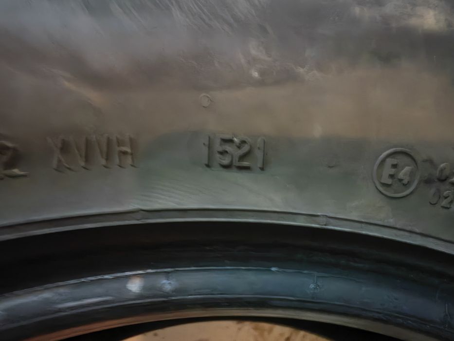 Гуми 255/65/17 Matador