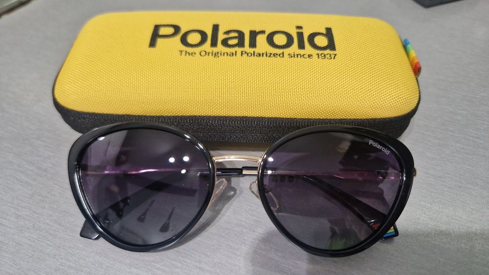 Чисто нови очила Polaroid