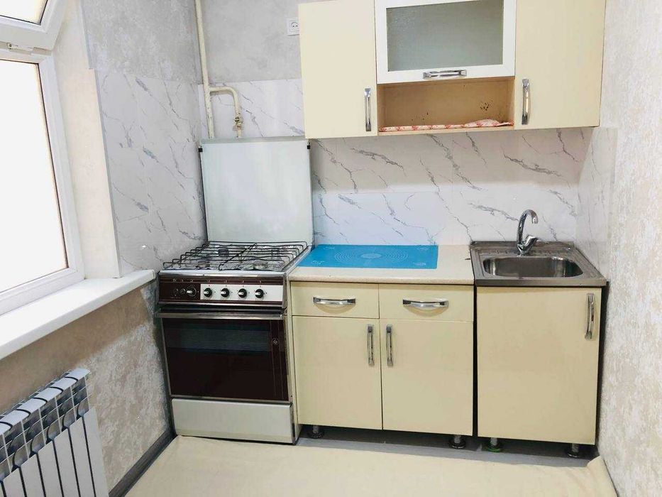 Долгосрочная аренда