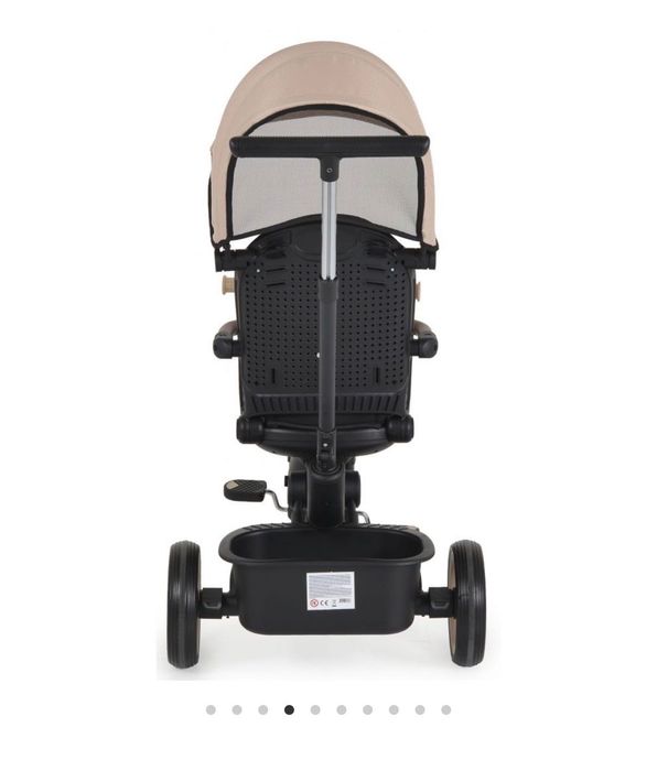 Нова детска триколка Byox Jasper