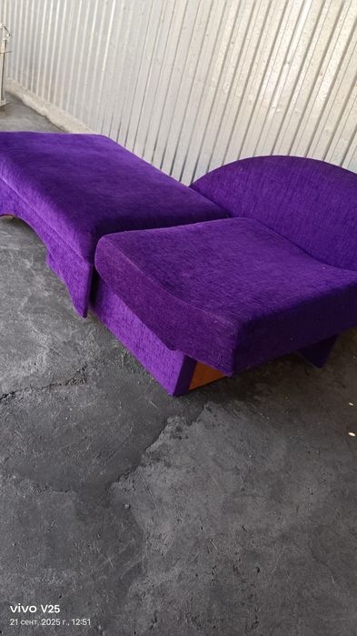 Продам мини диван