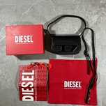 Diesel 1Dr Geanta Neagra