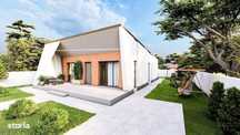 Casa individuala 3 camere finalizata-Berceni