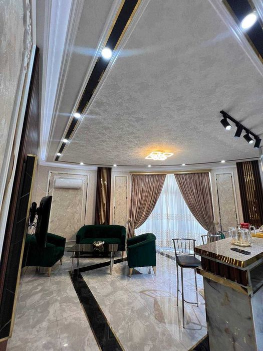 Жк Ассалом Сохил на аренду 3-х ком со своей Парковкой ул.Фергана/Узбум