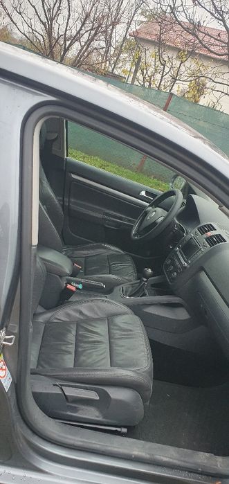 VW JETTA FULL PIELE  Diesel 2.0 6 Viteze  AZV Fara filtru de Particule