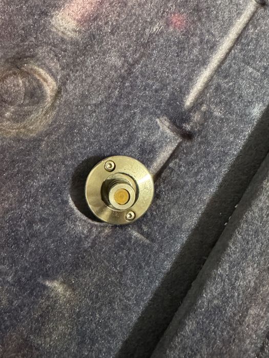 Runberger k1X in stare buna