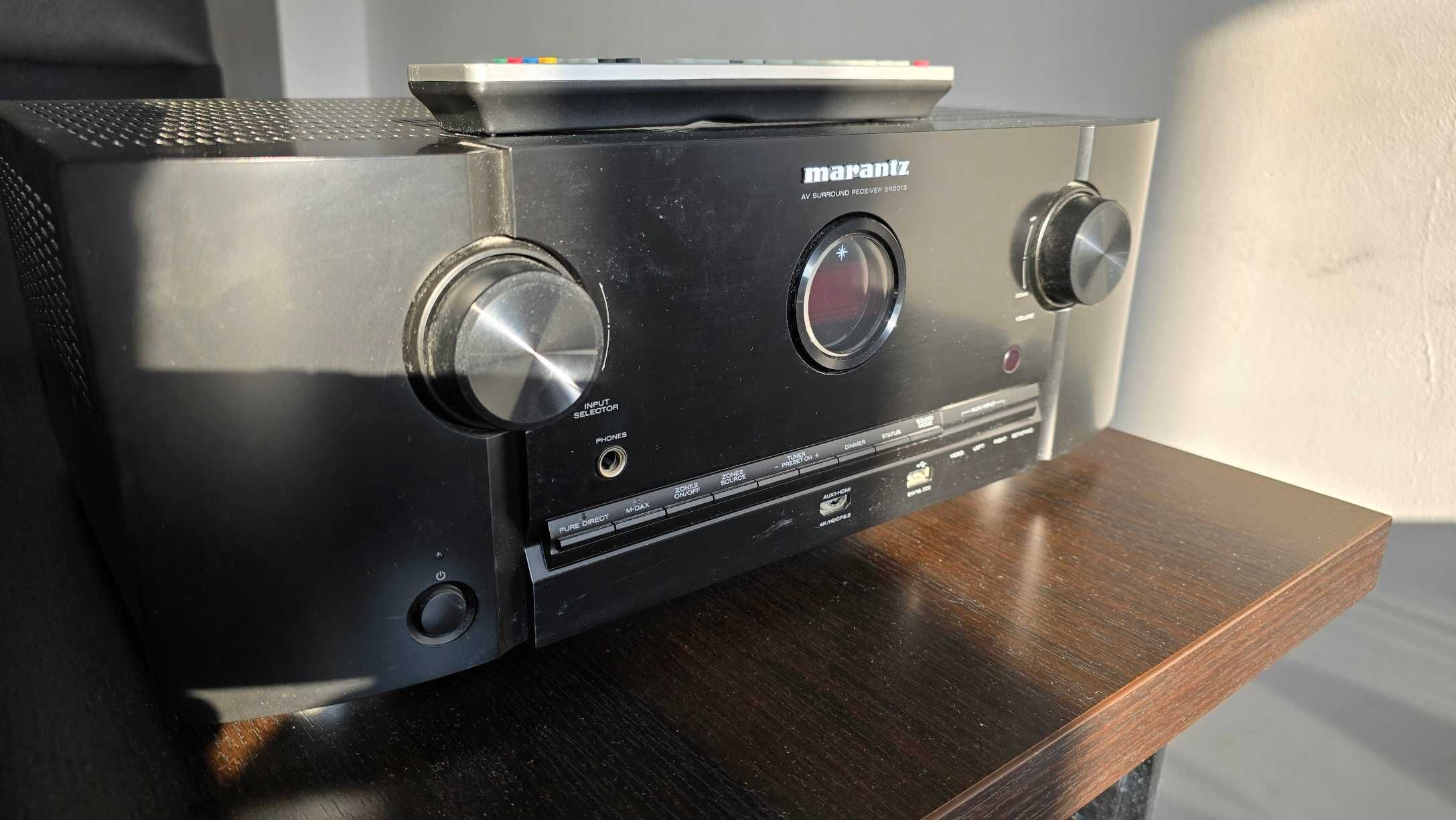 Amplificator multicanal Marantz 5013