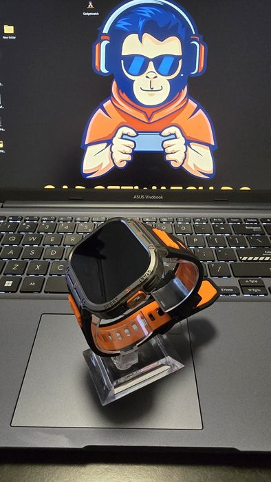 Smartwatch PRODUS NOU