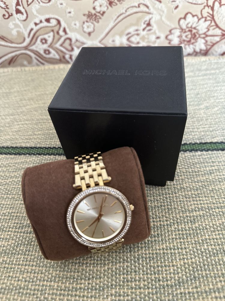 Часы michael kors