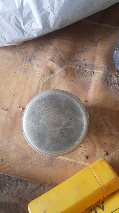 Противотуманная фара на Крайслер 300 С