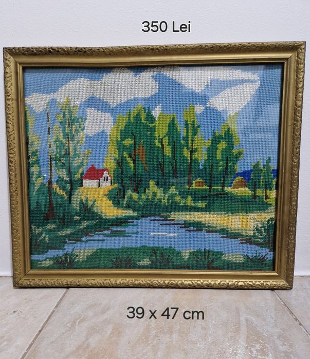 Antichități de vânzare