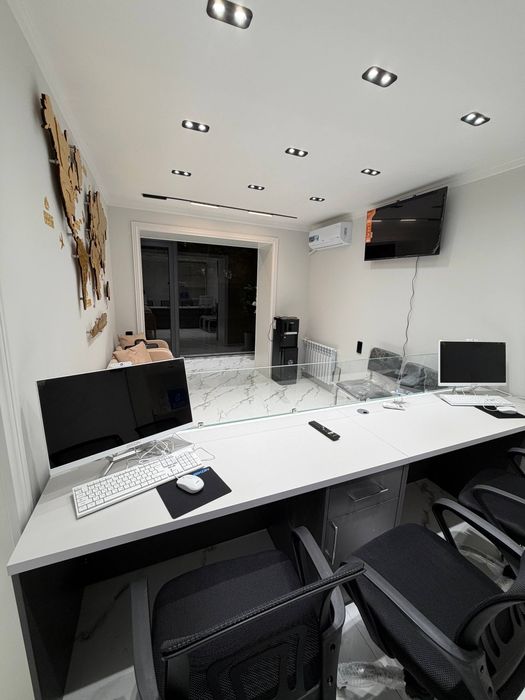 Свая продаётся офис яккасарое