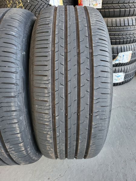 235/55/18 Continental 4бр