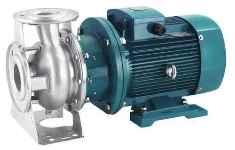 Центробежный насос SHIMGE SAAB AST SGT