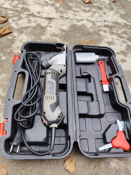 Баранострижка  ураган 1400 Вт