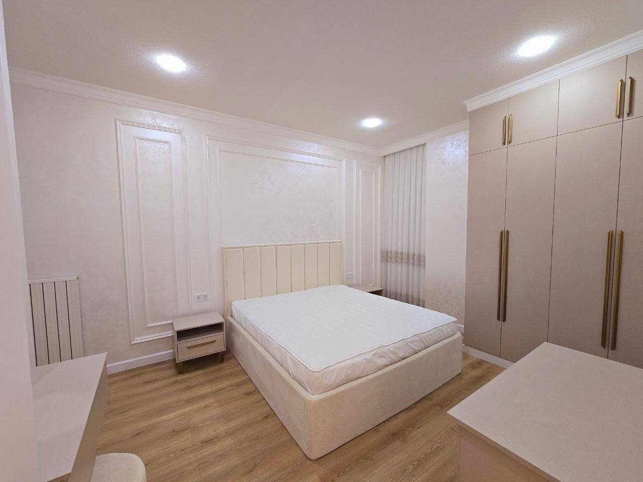 СРОЧНО продажа 4/3/7 ЖК «Via Port», 126м2