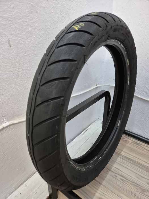 Anvelopa moto 110 80 17 Michelin macadam