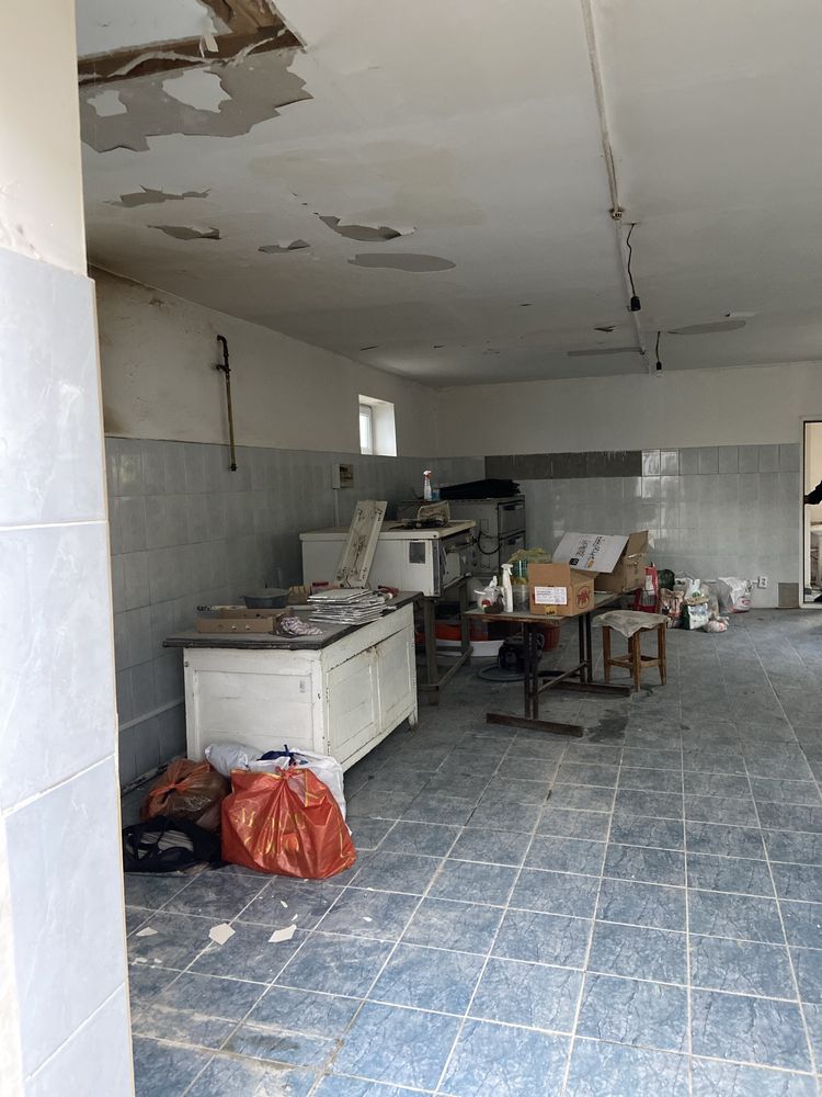 Сдам в аренду помещение