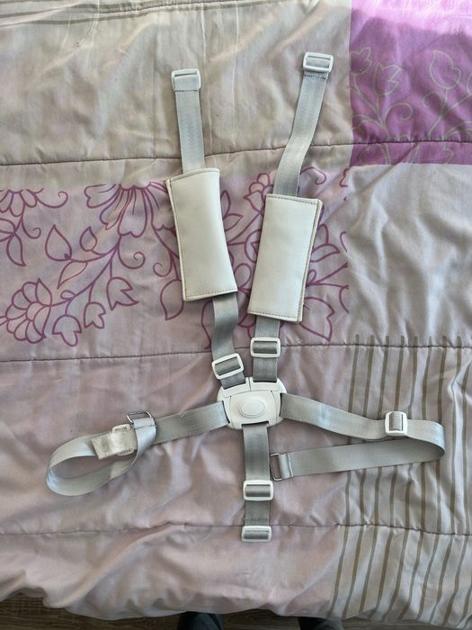 Chipolino masterchef столче за хранене