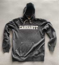 Мъжки суичър с качулка (hoodie) Carhartt - размер S