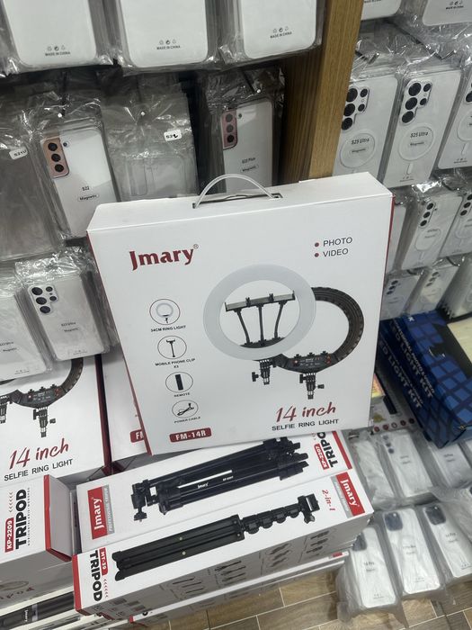 Widelight lampa led ra96+ ww-399a