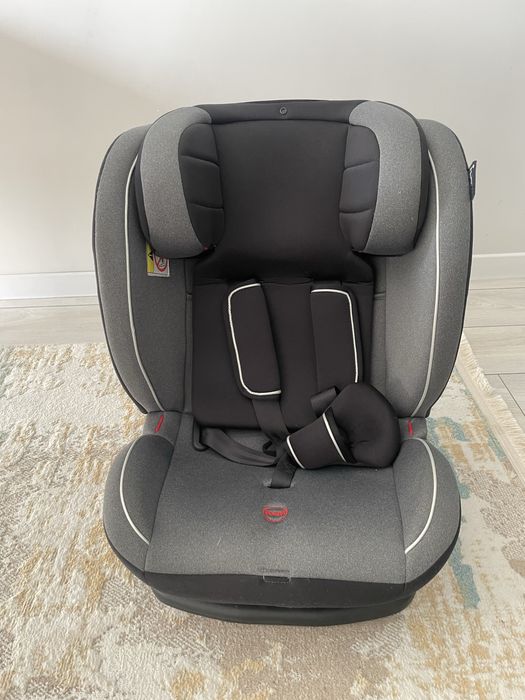 Детское автокресло