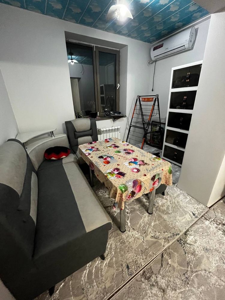 Продается квартира 73800