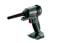 ПРОМОЦИЯ.Акумулаторен пистолет за продухване METABO BP 18 LTX BL