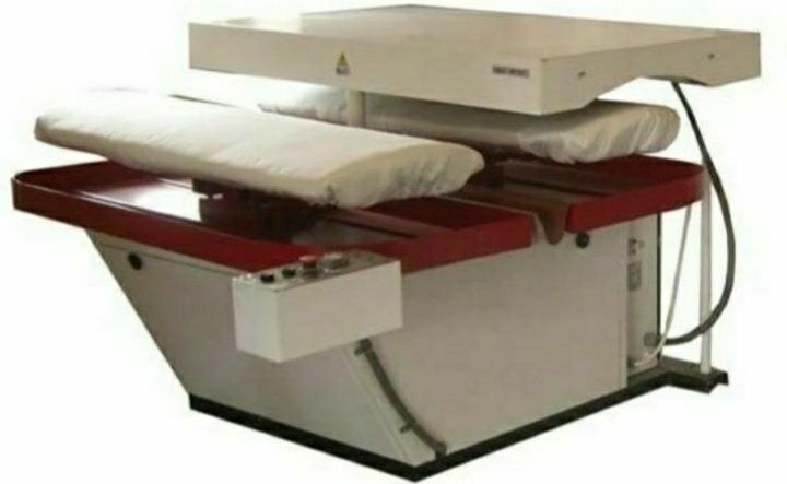 Дазмол пресс 380В да ишлиди