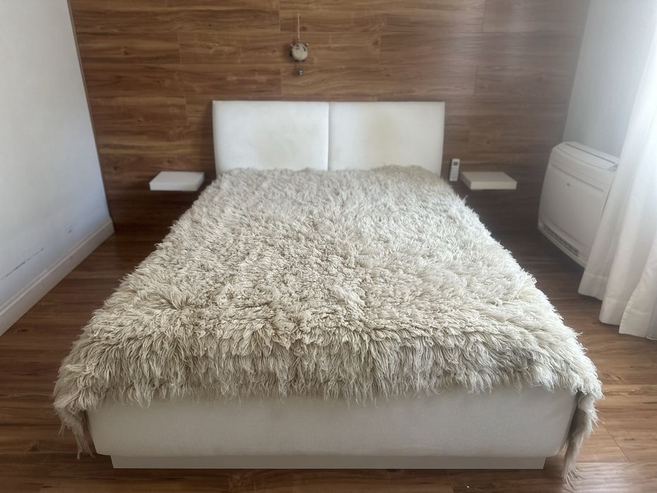 Ресначи различни размери и цветовe