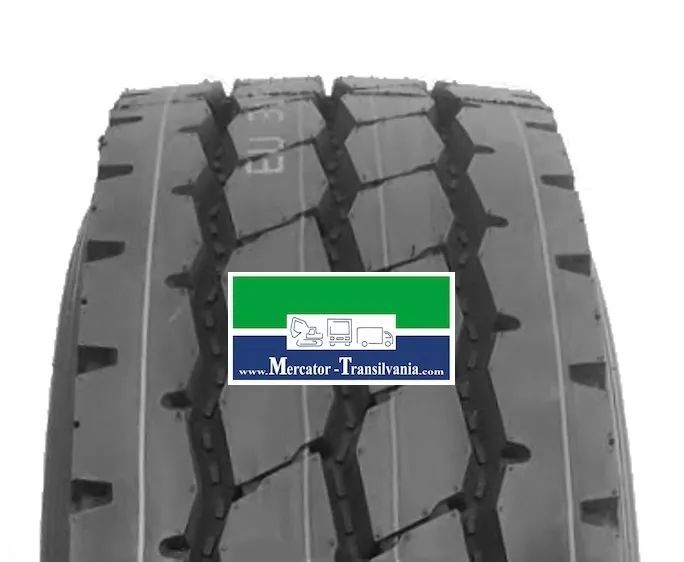 Anvelopa NOUA M+S* ON/OFF 13R22.5 Crosswind CWA40K  Directie