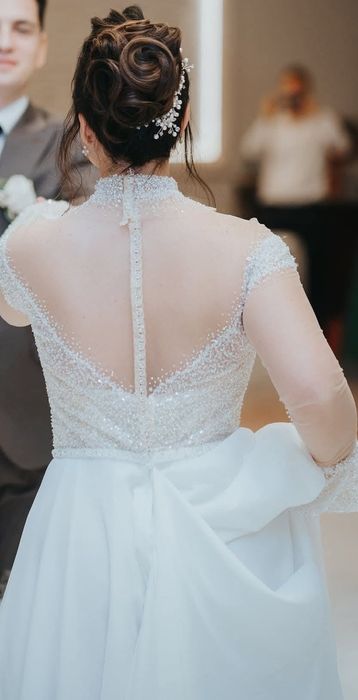 Rochie de mireasă