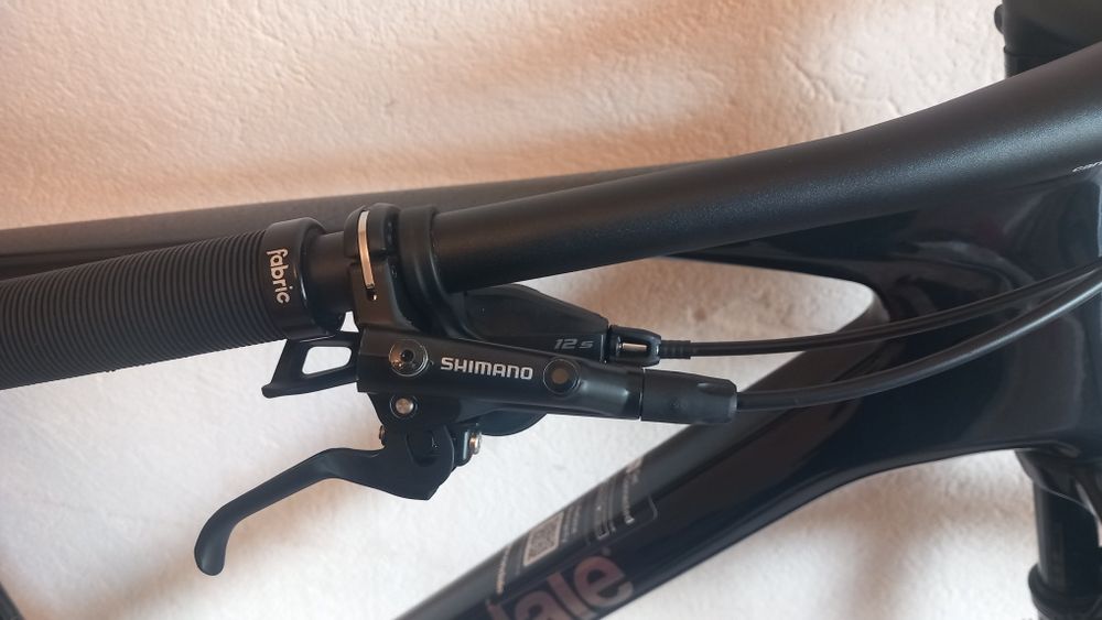Cannondale Habit 4,Cannondale Scalpel HT carbon 4
