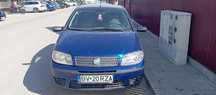 Fiat Punto 1.2benzina