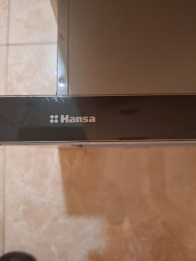 Намаление! Абсорбатор Hansa,като нов,с нови филтри