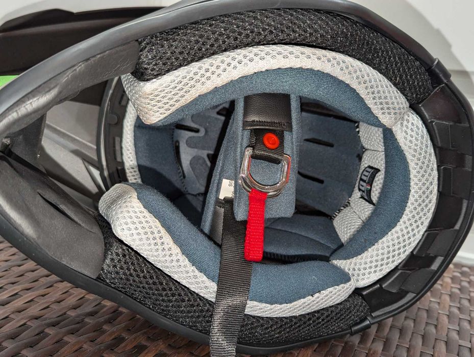 Casca moto cross / enduro CGM 601, marime M