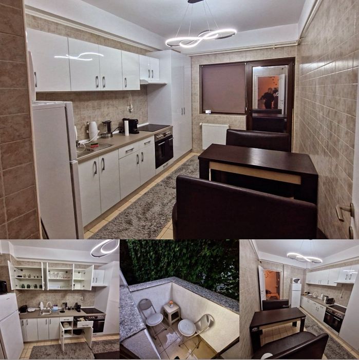 Mr&Mrs Central Apartament in regim hotelier Falticeni