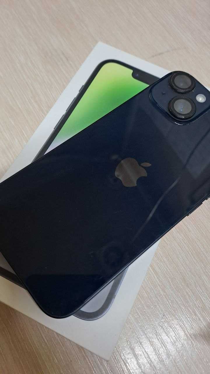Apple iPhone 14 (Уральск 0702) лот 319079