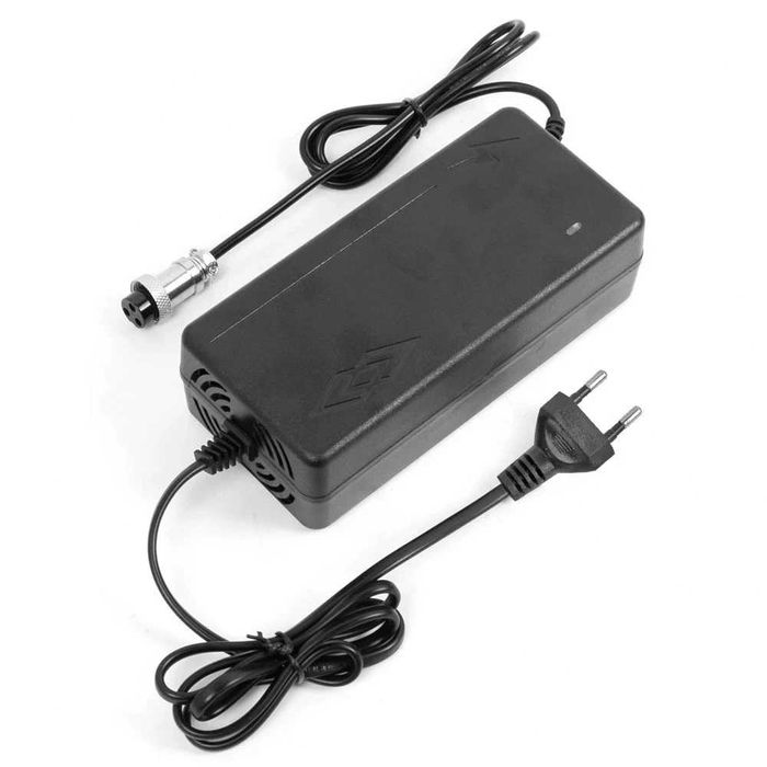 Incarcator trotineta 54.6V 2A Kugoo M4 M4 Pro Zero 8 9 Hitway H5