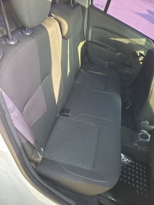 Dacia Logan 1.2 benzină, 2016, 181.000 km reali