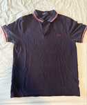 Тениска Fred Perry L размер