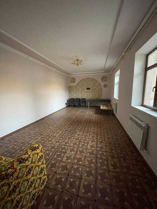 Продается дом на земле