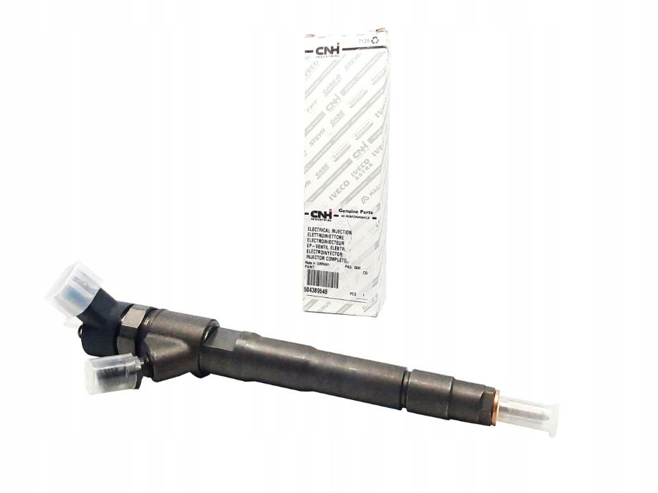 Injectoare Bosch Fiat- Iveco 0445110418